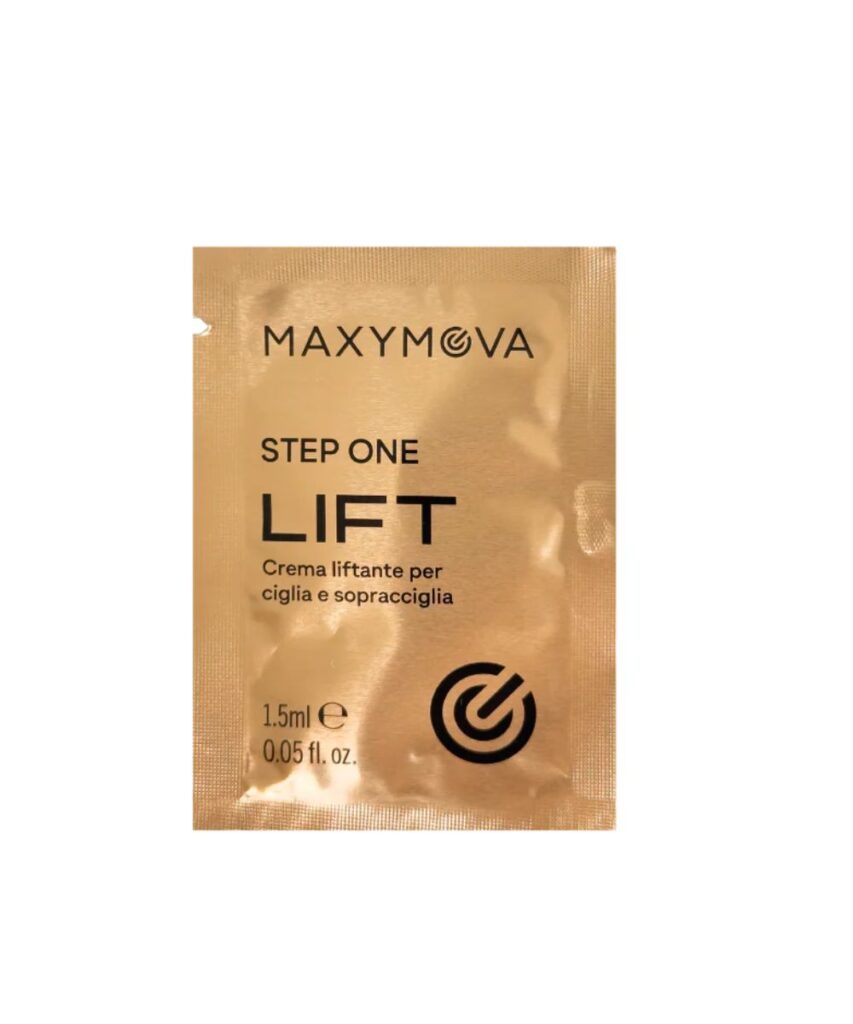 MAXYMOVA Step 1 LIFT 1,5ml