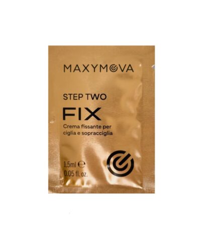 MAXYMOVA Step 2 FIX 1,5ml
