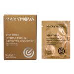 MAXYMOVA Step 3 Keratin Booster 5 x 1,5ml