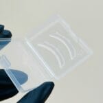 Silicone compensators Clear