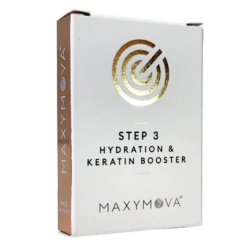 MAXYMOVA Step 3 Booster 5 x 1,5ml