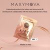 MAXYMOVA Step 1 LIFT 5 x 1,5ml