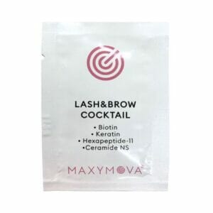 MAXYMOVA Lash & Brow Coctail 1,5ml