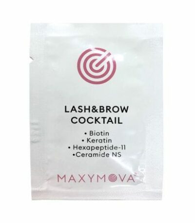 MAXYMOVA Lash & Brow Coctail 1,5ml