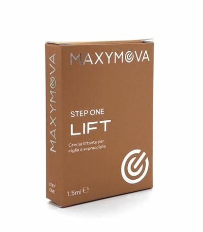 MAXYMOVA Step 1 LIFT 5 x 1,5ml