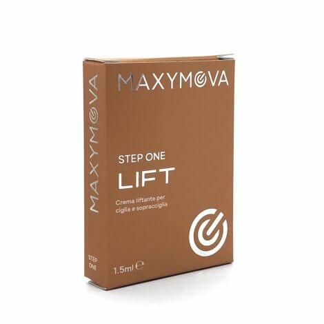 MAXYMOVA Step 1 LIFT 5 x 1,5ml