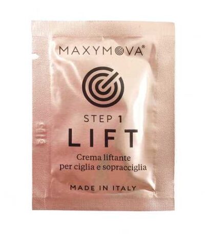 MAXYMOVA Step 1 LIFT 5 x 1,5ml