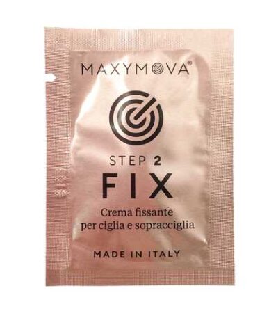 MAXYMOVA Step 2 FIX 5 x 1,5ml