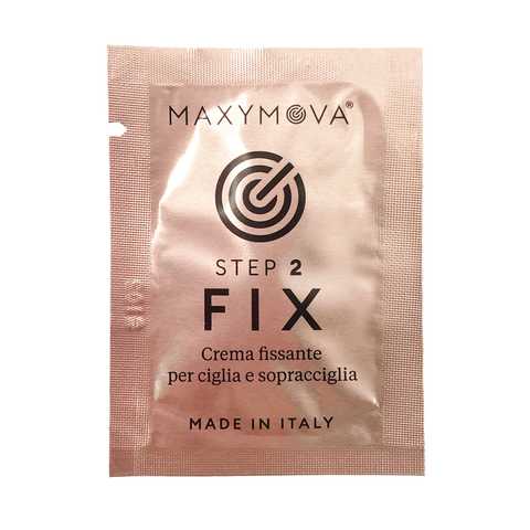 MAXYMOVA Step 2 FIX 5 x 1,5ml