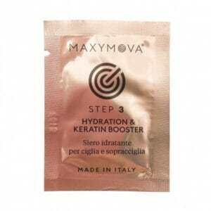 MAXYMOVA Step 3 Booster 1,5ml