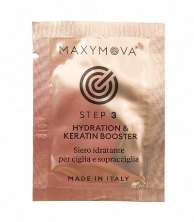 MAXYMOVA Step 3 Booster 1,5ml