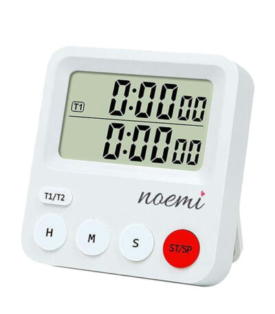 Noemi dual timer