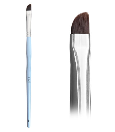 OKO Soft Angled Brush #5 Pintsel