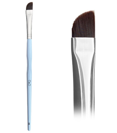 OKO Soft Large Angled Brush #6 Pintsel