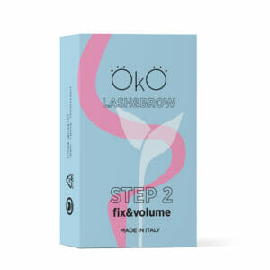 OKO STEP 2 FIX&VOLUME