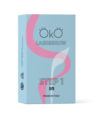 OKO Lash&Brow STEP 1 LIFT