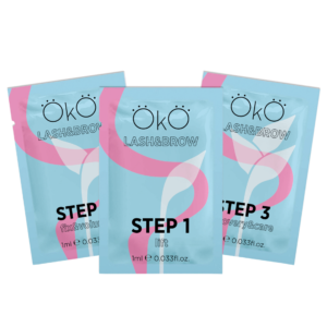 OKO LIFT, FIX & CARE Trio