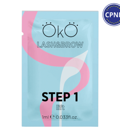 OKO Step 1 LIFT