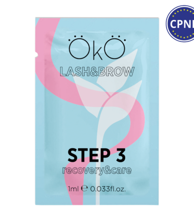 OKO STPE 3 CARE&RECOVERY