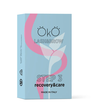 OKO STPE 3 CARE&RECOVERY