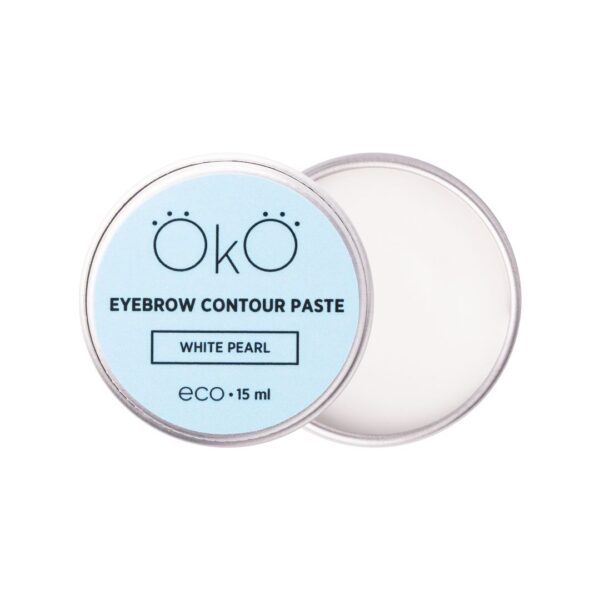 OKO Eyebrow Conture Paste