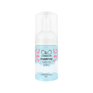 OKO Shampoo Cloudy Foam 3 in 1