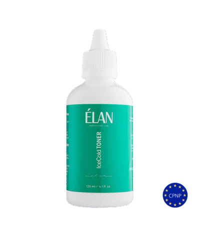 elan icecold toner