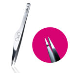OKO 03 Ultra Point Tweezers