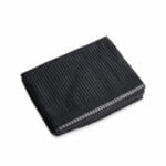 Disposable waterproof wipes