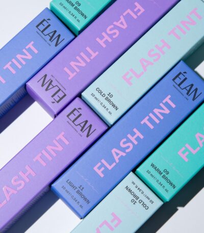 ELAN FLASH TINT