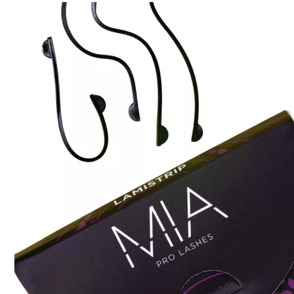 MIA PRO Lashes Lamitrip must