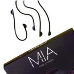 MIA PRO Lashes Lamitrip must