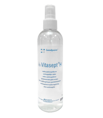 vitasept naha antiseptikum 250 ml