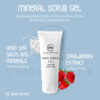 my lamination mineral scrub