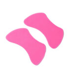 Silicone Pads Pink