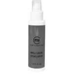 My lamination brow developer 3%
