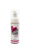 noemi lash foam pink