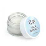 ELAN Skin Security arganöljystä suojaava voide