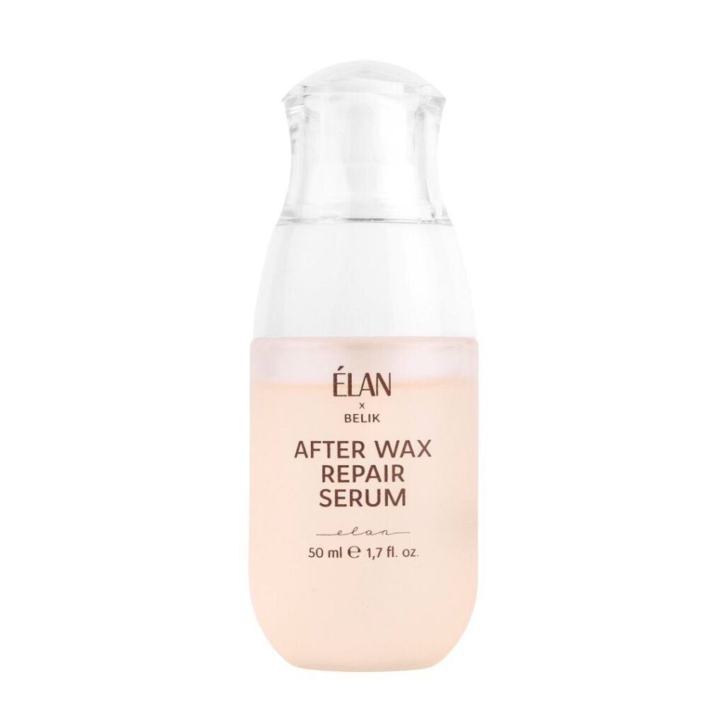 ELAN After Wax Repair Serum 50ml