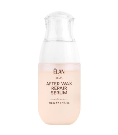 ELAN After Wax Repair Serum 50ml