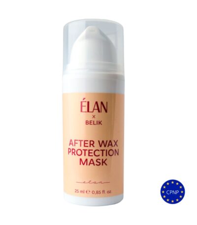 ELAN After Wax nahka kaitsev kreem