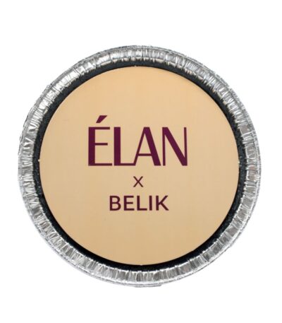 ELAN DENSE WAX For facial depilation