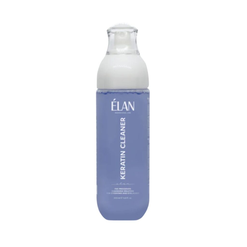 ELAN Keratin Cleaner