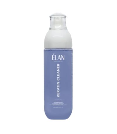 ELAN Keratin Cleaner eelhooldus vahend