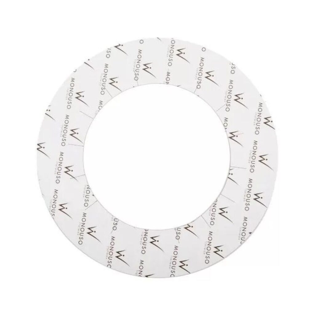 Italwax Collars Waxing Protection Rings 20pc