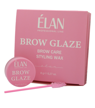 ELAN Brow Glaze kulmuvaha