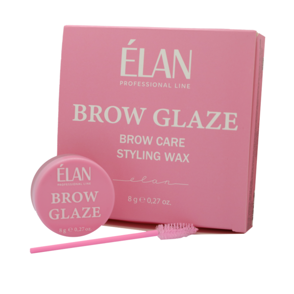 ELAN Brow Glaze kulmuvaha