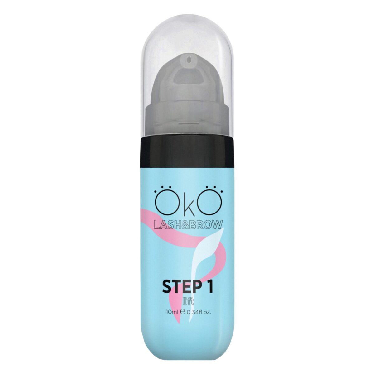 OKO lash brow step 1 10ml