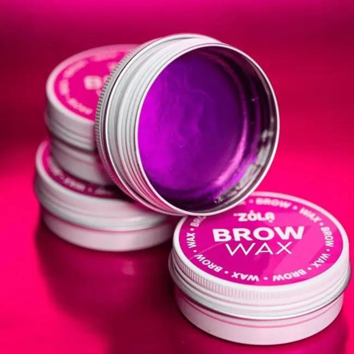 ZOLA Brow Wax 30g