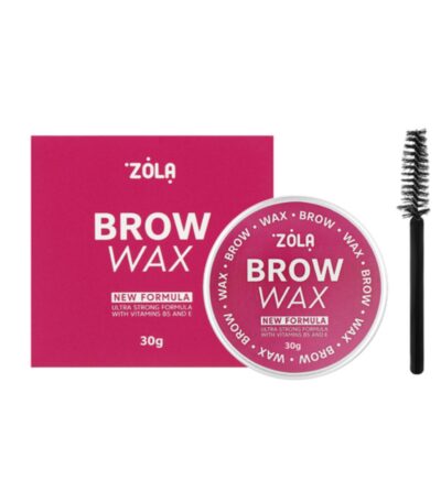 ZOLA Brow Wax 30g